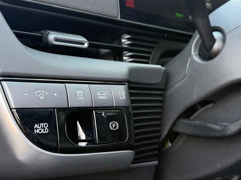 Used 2025 Hyundai Ioniq 5 SEL RWD image 15