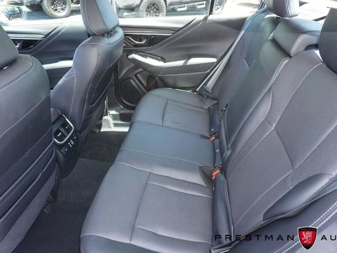 Used 2024 Subaru Legacy Limited AWD/4WD image 44