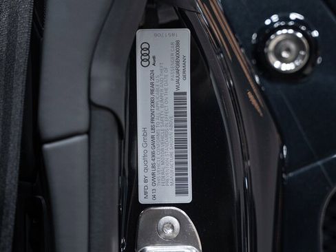 Used 2014 Audi R8 V8 AWD/4WD image 29