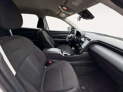 Used 2023 Hyundai Tucson SEL image 14