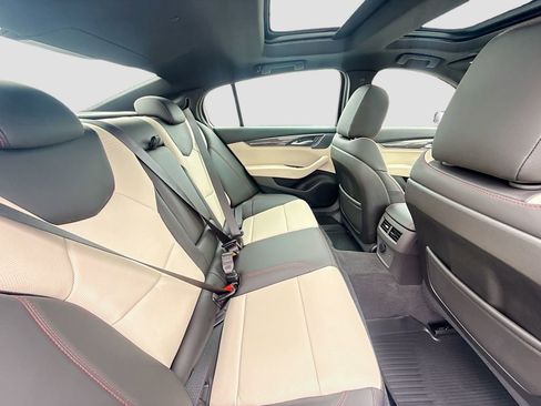 New 2026 Cadillac CT5 V image 28