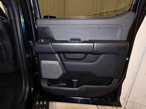 Certified 2023 Ford F150 Tremor w/ Equipment Group 402A High image 18