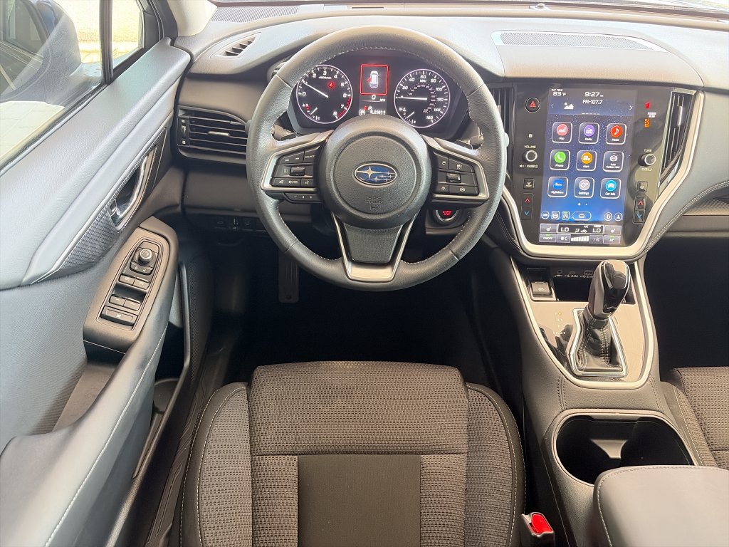 Used 2024 Subaru Outback Premium AWD/4WD image 33
