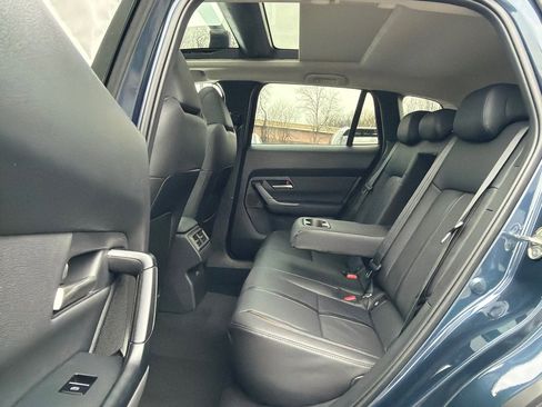 New 2026 MAZDA CX-50 AWD 2.5 S w/ Weather Package image 16