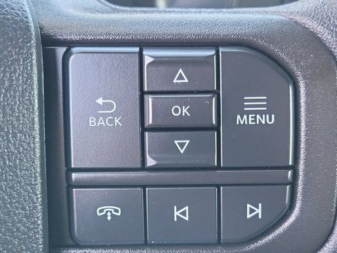 Used 2026 Ford F150 STX RWD image 9
