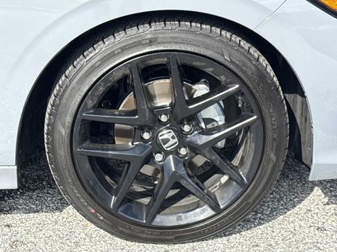 Used 2026 Honda Civic Sport image 29