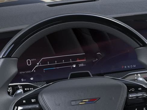 New 2026 Cadillac Escalade ESV V AWD/4WD image 18