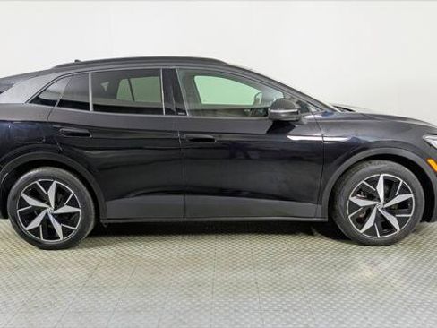 Used 2023 Volkswagen ID.4 S RWD image 8