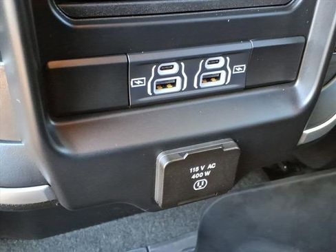 Used 2022 RAM 1500 Big Horn image 13