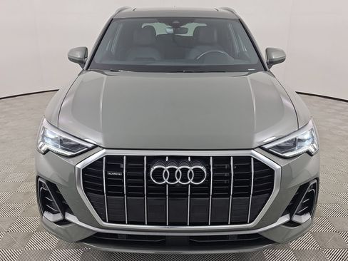 Certified 2023 Audi Q3 2.0T Premium Plus AWD/4WD image 2