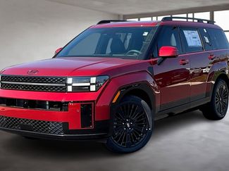 New 2026 Hyundai Santa Fe Calligraphy video 2