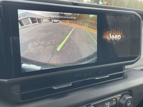 New 2026 Jeep Wrangler Sport image 3