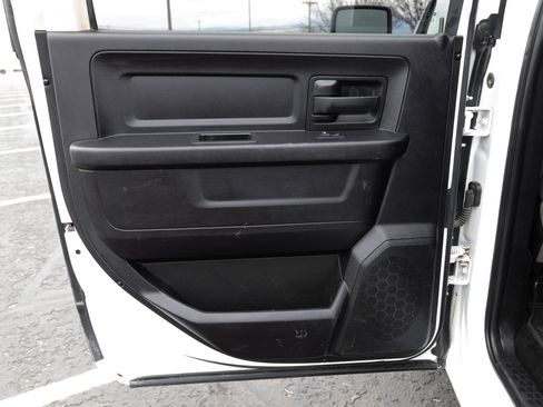 Used 2014 RAM 1500 Tradesman w/ Popular Equipment Group AWD/4WD image 11