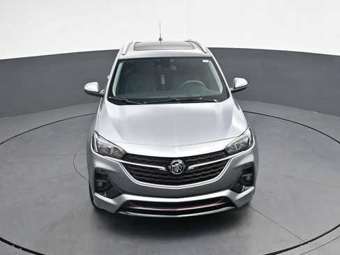 Used 2023 Buick Encore GX Select w/ Experience Buick Package FWD image 29