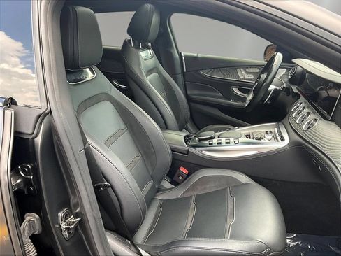 Used 2023 Mercedes-Benz AMG GT 43 image 28