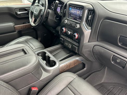Used 2020 GMC Sierra 1500 Denali w/ Denali Ultimate Package image 15