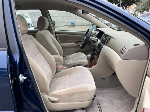 Used 2006 Toyota Corolla LE FWD image 19