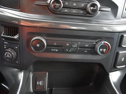 Used 2021 Ford F150 XL w/ STX Appearance Package image 23