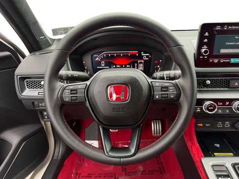 Used 2024 Honda Civic Type R image 12
