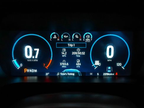 Used 2023 Ford F150 Tremor w/ Equipment Group 402A High image 26