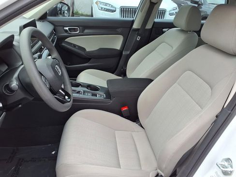 Used 2022 Honda Civic LX image 16