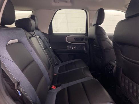 New 2025 Ford Bronco Sport Outer Banks w/ Outer Banks Tech Package+ AWD/4WD image 30