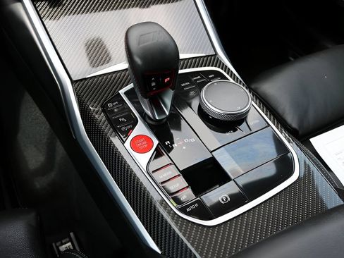 Used 2024 BMW M2 w/ Lighting Package RWD image 22