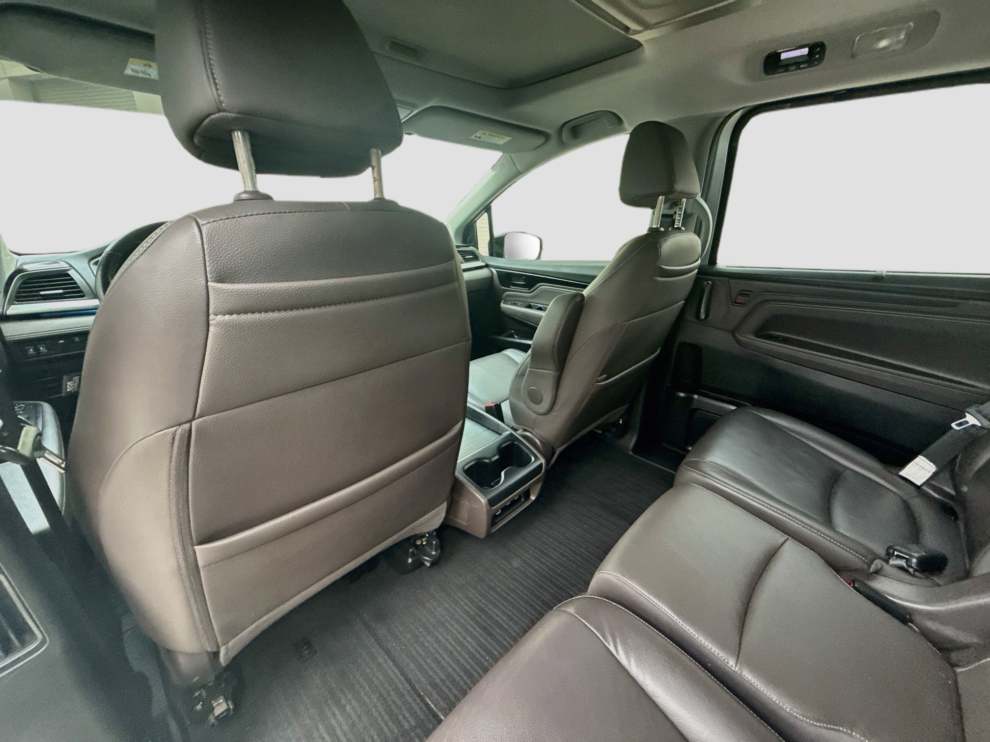 Used 2023 Honda Odyssey Touring image 25
