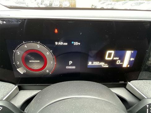 New 2026 Nissan Kicks SV image 31