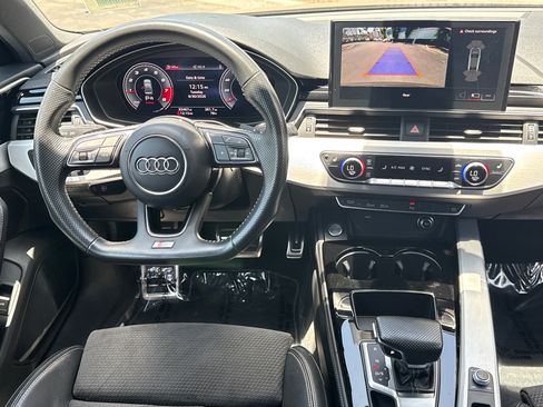 Used 2020 Audi A4 2.0T Premium Plus w/ Premium Plus Package AWD/4WD image 20