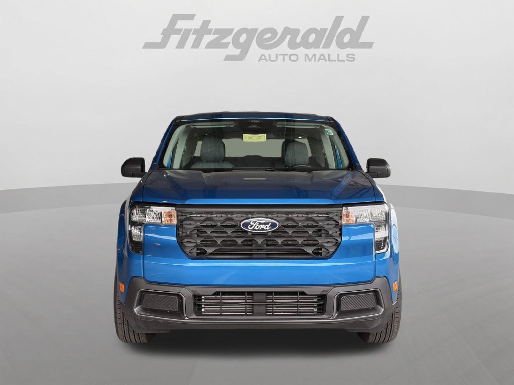 Used 2026 Ford Maverick XLT AWD/4WD image 6