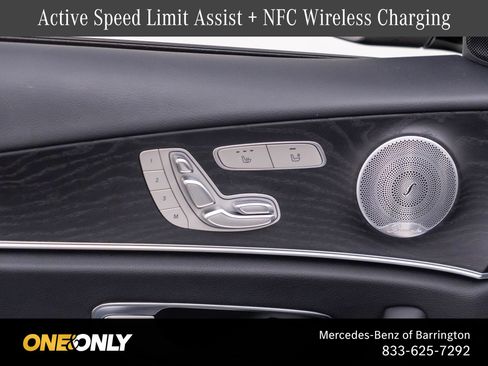 Used 2019 Mercedes-Benz E 300 4MATIC image 14