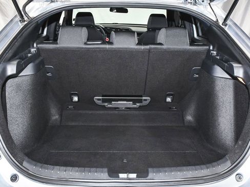 Used 2021 Honda Civic EX image 54