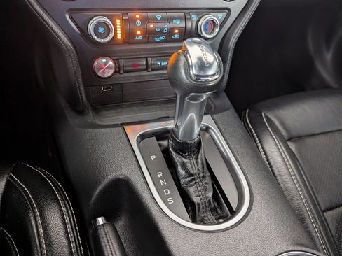 Used 2023 Ford Mustang GT RWD image 19