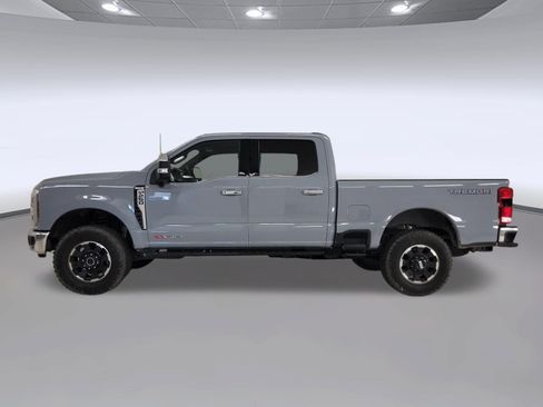Used 2026 Ford F250 King Ranch w/ Tremor Off-Road Package AWD/4WD image 2