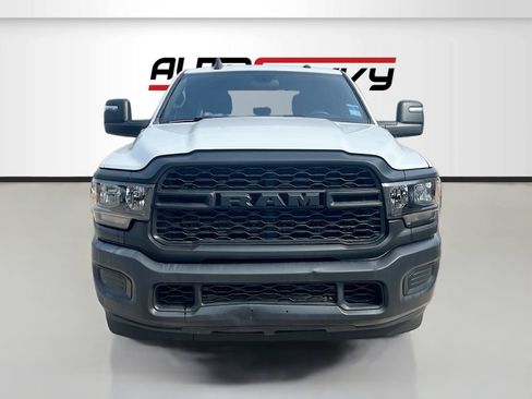 Used 2024 RAM 2500 Tradesman RWD image 2