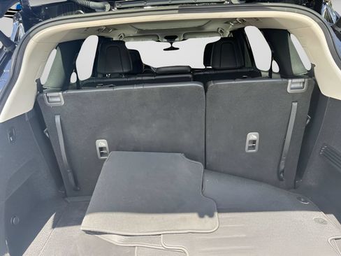 Used 2023 INFINITI QX60 Pure FWD image 14