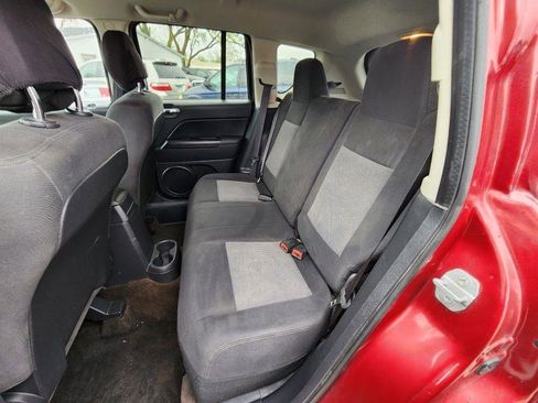 Used 2015 Jeep Compass Sport w/ Power Value Group image 17