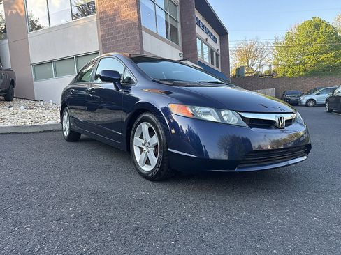 Used 2007 Honda Civic EX image 15