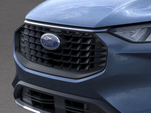 New 2026 Ford Escape Active w/ Tech Pack #1 FWD image 17