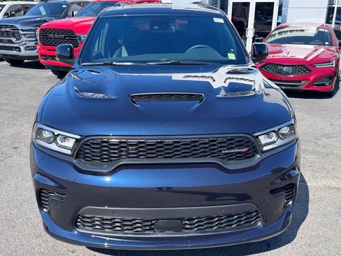 New 2026 Dodge Durango GT AWD/4WD image 2