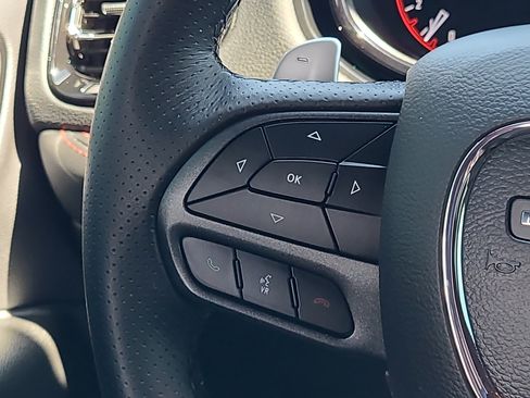 Used 2025 Dodge Durango R/T AWD/4WD image 14