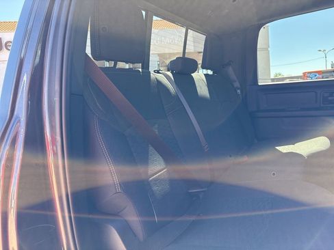 New 2025 RAM 2500 Tradesman AWD/4WD image 25