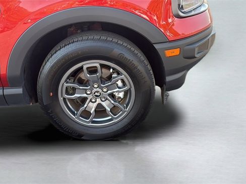 Used 2023 Ford Bronco Sport Big Bend image 22