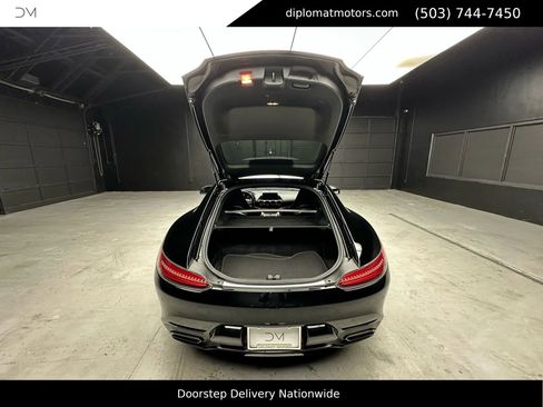 Used 2016 Mercedes-Benz AMG GT S image 42