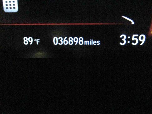 Used 2020 Honda Civic Sport image 18