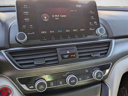 Used 2019 Honda Accord LX image 14