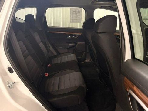 Used 2022 Honda CR-V EX image 25