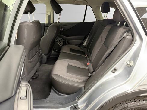 Used 2020 Subaru Outback Premium AWD/4WD image 13