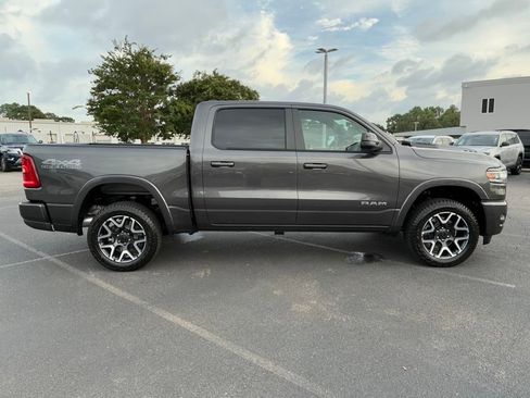 New 2026 RAM 1500 Laramie w/ Sport Appearance Package image 7